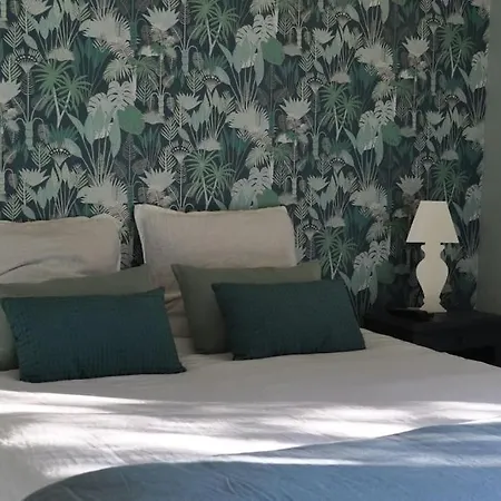 7engarrigue - Deux Pieces Avec Piscine